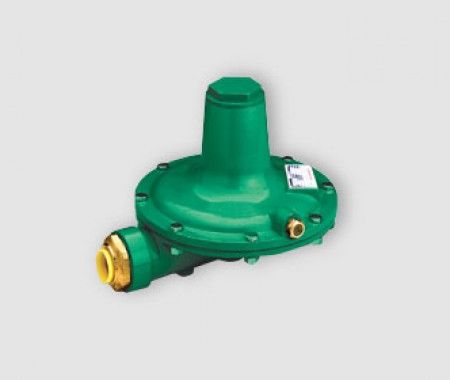 Gas Pressure Regulator TA-722