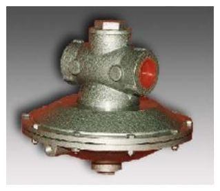 Series TA-7218 Zero Governor